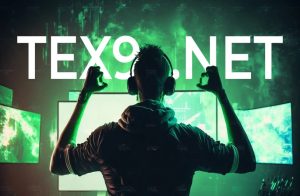 Tex9.net Tech-site