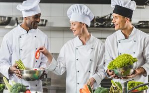 The Executive Chef Career Path A Journey of Culinary Mastery