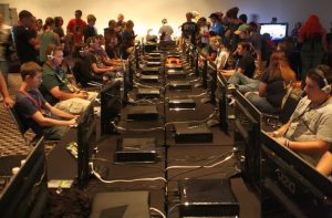 The Power of Mods How User Generated Content Can Improve Security and Gameplay