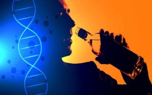 The Role of Genetics in Alcohol Use Disorder