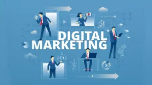 The main benefits of hiring a reliable digital marketing agency 2