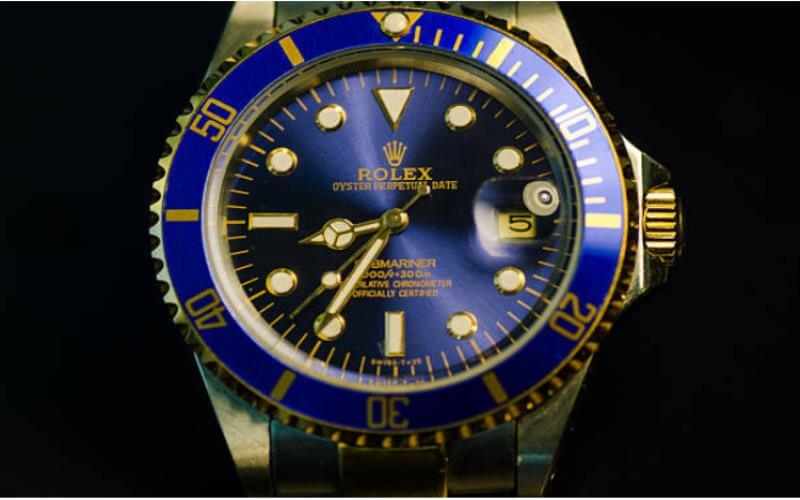 Timeless Luxury and Investment