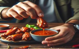 Unleash the Flavor Exploring the Spicy Delights of Sriracha Mayo Sauce