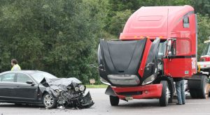 What Makes Trucking Accident Cases Different From Auto Accidents