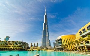 Why should you consider Dubai for work