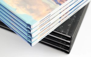 Benefits of Hardcover Book Printing Authors and Publishers Top Choice