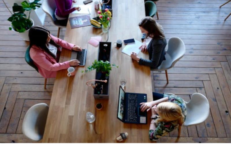 Best Coworking Spaces in Bangkok Enhance Your Productivity and Networking Opportunities