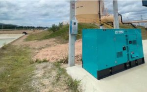 Best Practices for a Diesel Powered Electric Generator During an Emergency Situation