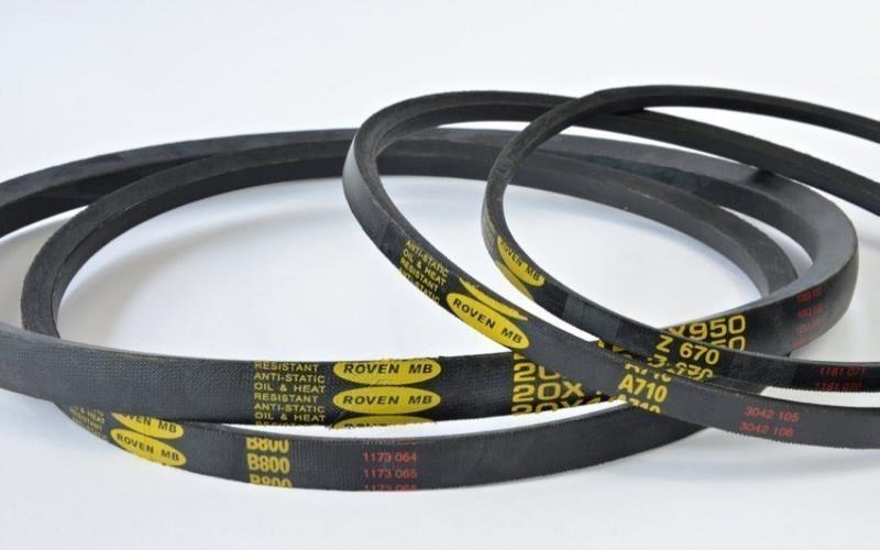 Choosing the Right V Belt A Buyers Guide to High Quality Options