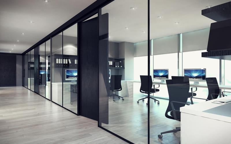 Everything You Need to Know About the Office Renovation in Dubai