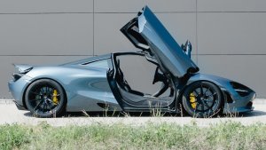 Exotic Car Rental Experience Luxury and Performance on Your Next Drive