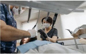 Expert Root Canal Specialist for Effective and Painless Treatment