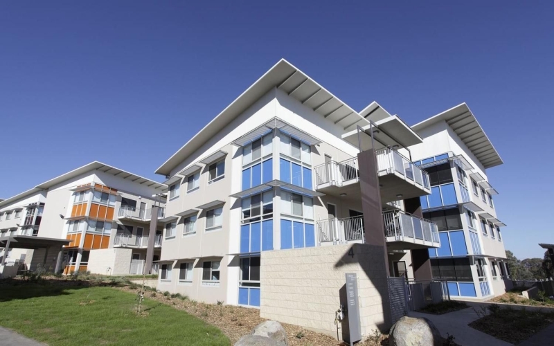 Finding Your Perfect Homy of Canberra