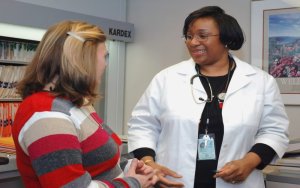 Improving Patient Satisfactithcare Administrators