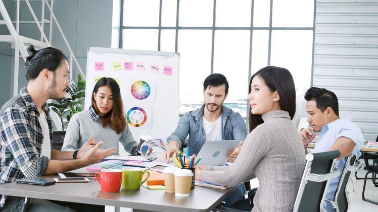 Operations Managements Role in Scaling a Digital Marketing Agency