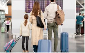 Secure Your Journey Comprehensive Flight Travel Insurance for Peace of Mind