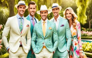 Stylish Party Dresses and Essential Hats Making Supplies for Perfect Day Parties