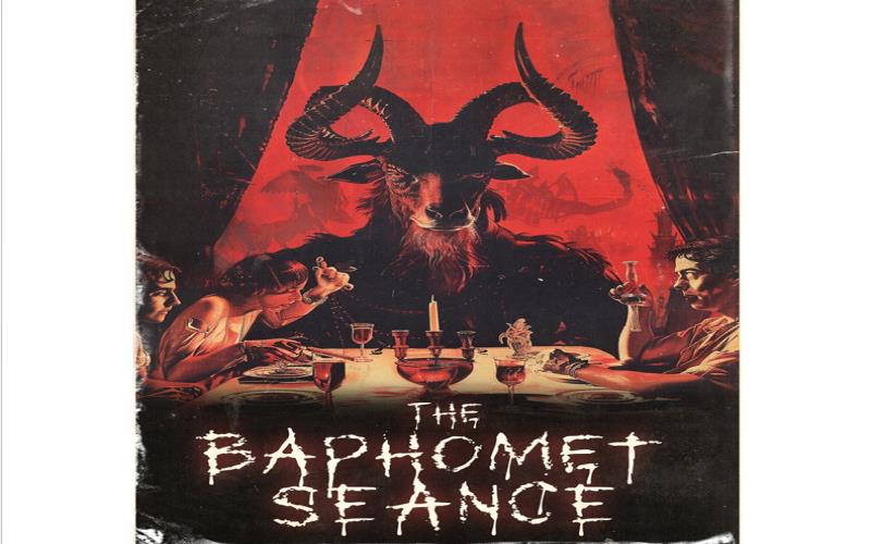 The Baphomet Seance The Resurgence of a Banned Cult Classic