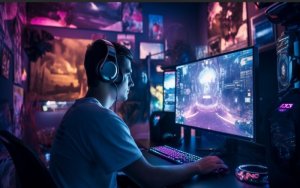 The Influence of Streamers on Online Games Popularity