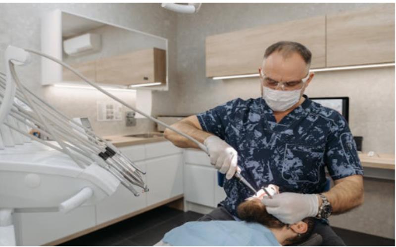 The Role of a Root Canal Specialist
