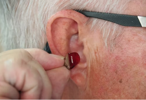 The impact of untreated hearing loss on quality of life