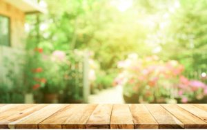 Transform Your Yard with an Outstanding Outdoor Wood Deck Tips Ideas