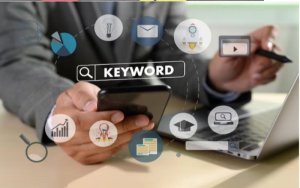 Using Ecommerce Keyword Research For Online Retail Seoe