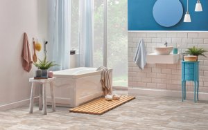 Choosing the Right Flooring for Your Bathroom Remodel