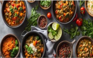 Corrie Cooks Where Flavor Meets Simplicity in Every Dish