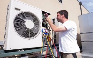 How Can Air Conditioning Contractors Help with Indoor Air Quality