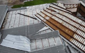 How Professionals Help Extend the Life of Your Commercial Roof in Little Rock