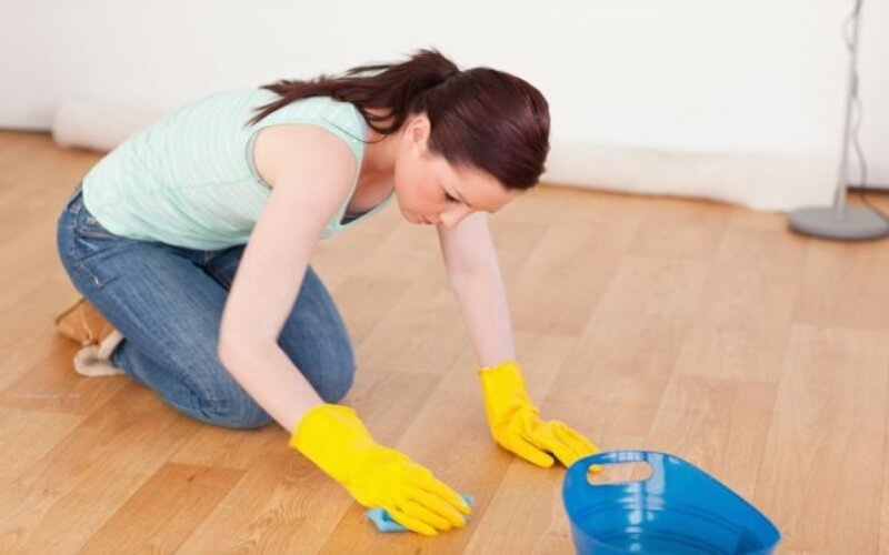 How to Maintain and Care for Your New Floors