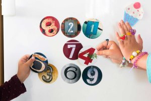 How to Personalize Your Space with Unique Custom Magnets