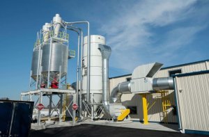 Improving Workplace Safety With Industrial Baghouse Dust Collectors