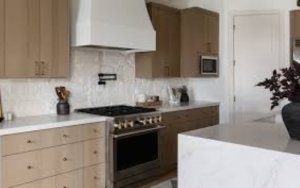 Maximizing Space with Kitchen Remodeling Services