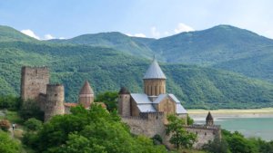 Personalized to Georgia Unforgettable Tours with Paradise On Earth Travel