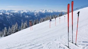 Skiing Etiquette on the Slopes Essential Tips for Safety