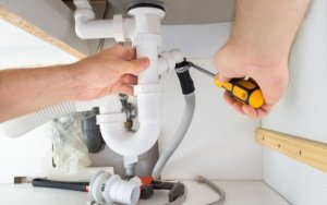 The Impact of Hard Water on Your Plumbing System