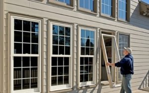The Importance of Proper Door Installation for Energy Efficiency