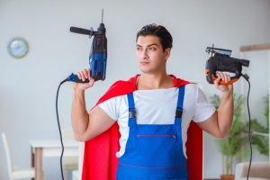 The Importance of Regular Home Maintenance Services