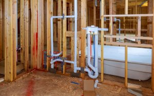 The Role of Plumbers in New Construction Projects