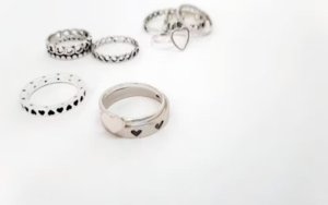 Top Quality 925 Sterling Silver Wholesale Supplier in Thailand