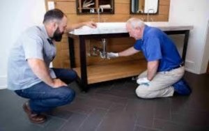 What to Expect During a Plumbing Company Inspection