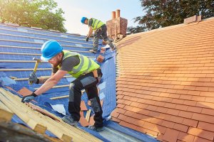 What to Expect During a Roof Replaceme