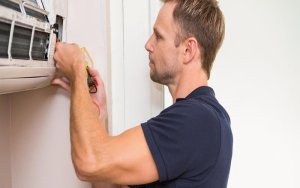 When Is It Time to Call for Air Conditioning Repair