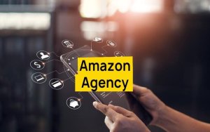 Amazon Agency Services A Complete Guide for Sellers