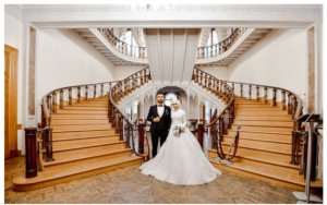 Find the Best Wedding Halls in Qatar Elegant Venues for Your Special Day