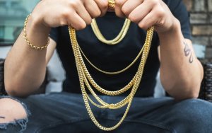 Finding the Perfect Fit Tips for Cuban Link Bracelets