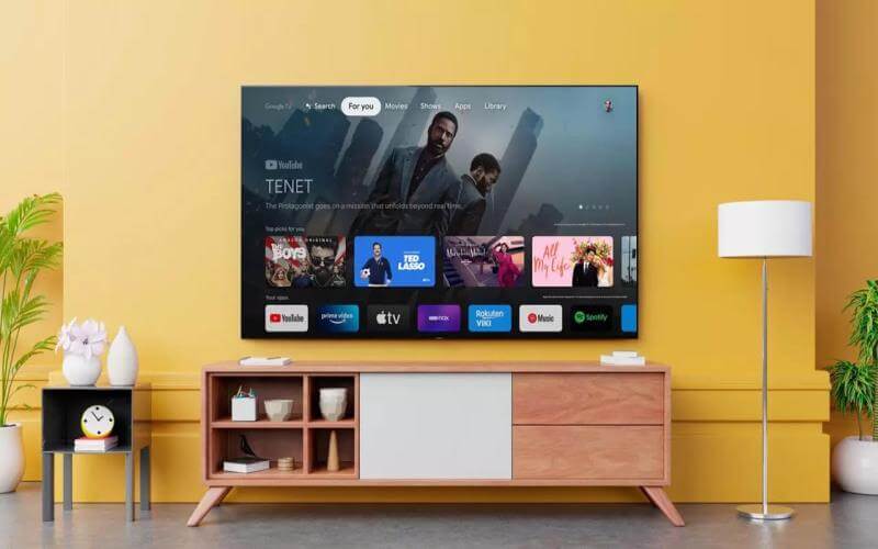 How to Choose the Best LED TV Rental