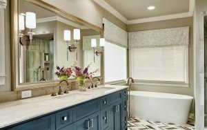 How to Choose the Right Fixtures for Your Bathroom Remodel